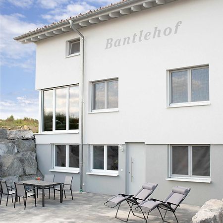 Bantlehof Apartment Niedereschach Exterior foto